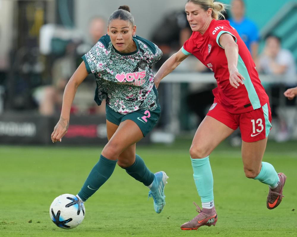 NWSL Revises Rodman Rule: What the Settlement Means for Star Retention