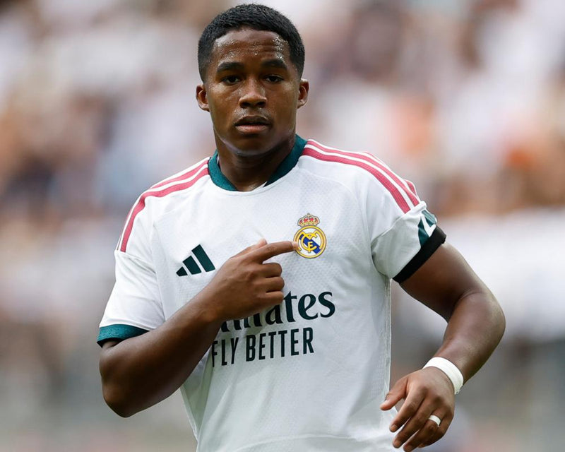 Football Transfer Rumours: Endrick to Liverpool, Arsenal Swap Deal