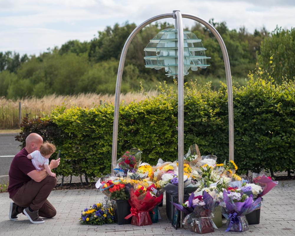 Five More Arrests in Fatal Crash That Killed Seven People