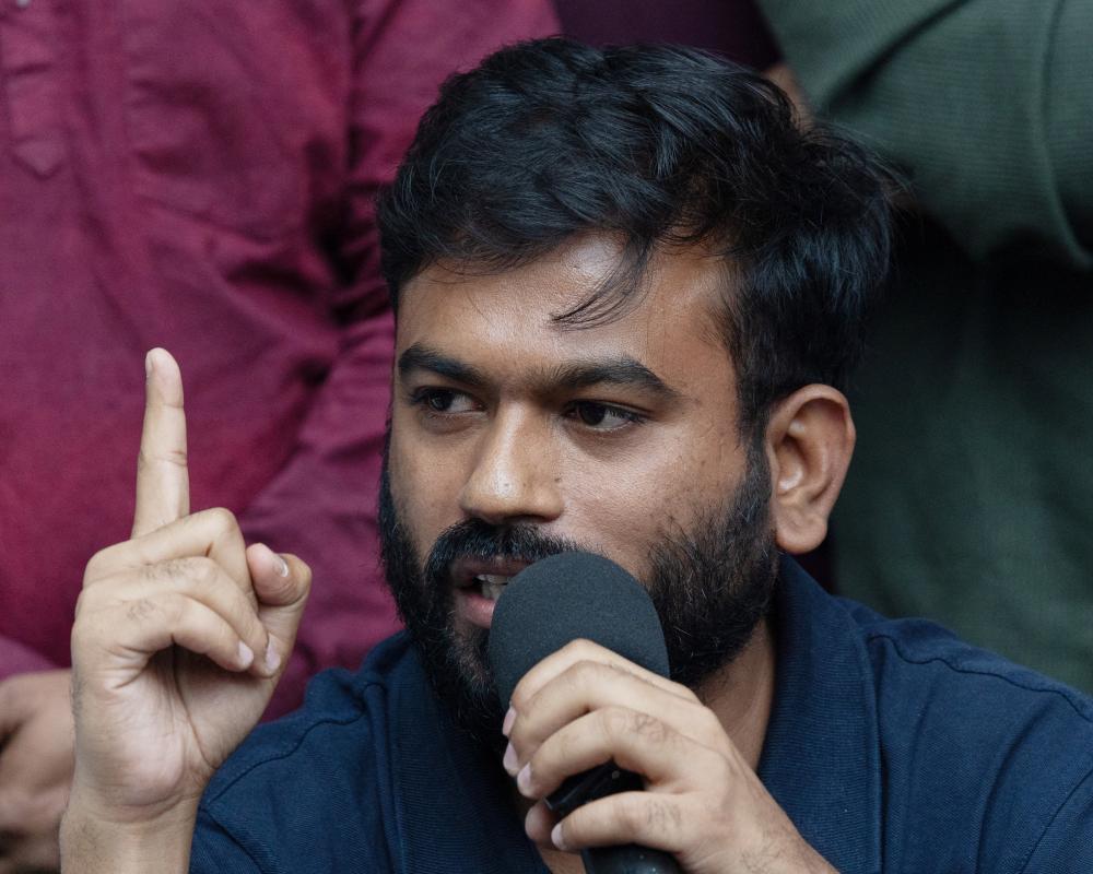 India's Cockroach Janta Party Leader Detained in Delhi