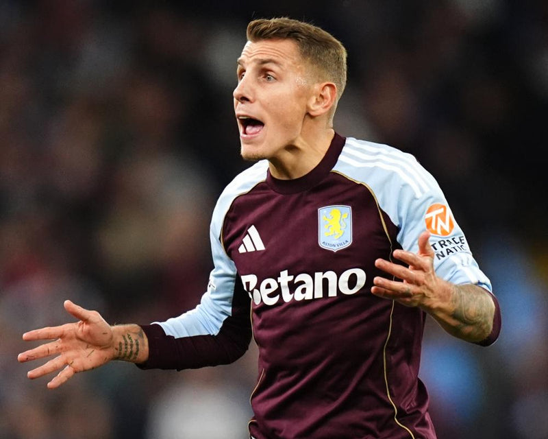 Transfer Roundup: Digne Returns to PSG, Fulham Sign Charles