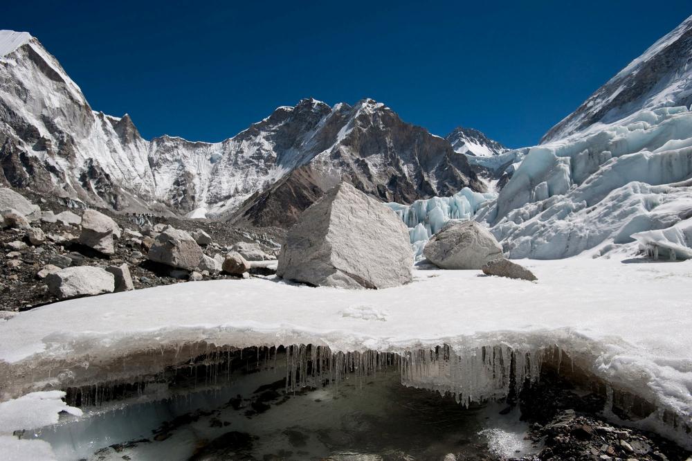 UN Chief Slams Polluters Treating Atmosphere as Open Sewer