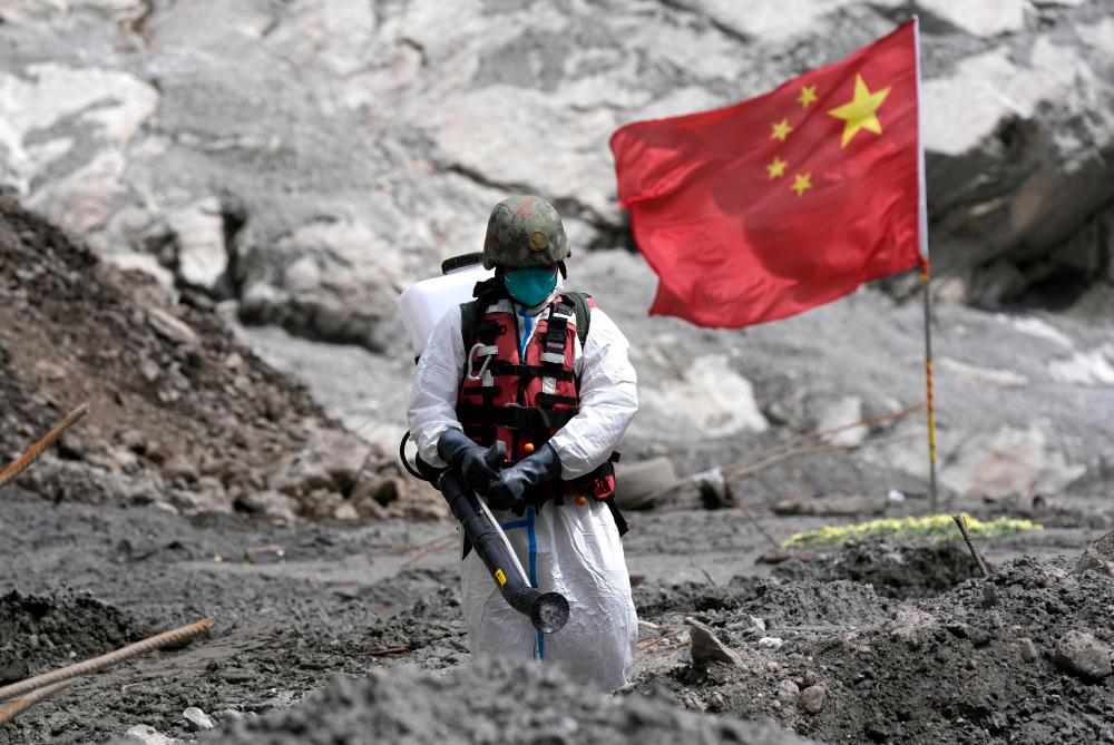 Tibet Flood Disaster: Families Demand Answers as China Stays Silent
