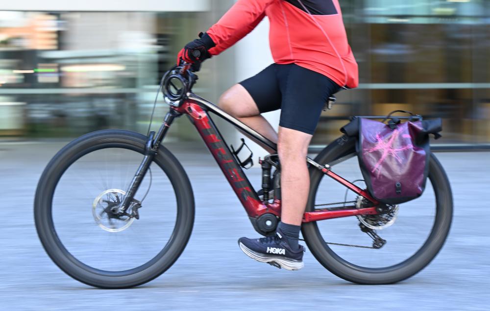 Queensland's New E-Bike and E-Scooter Rules Explained
