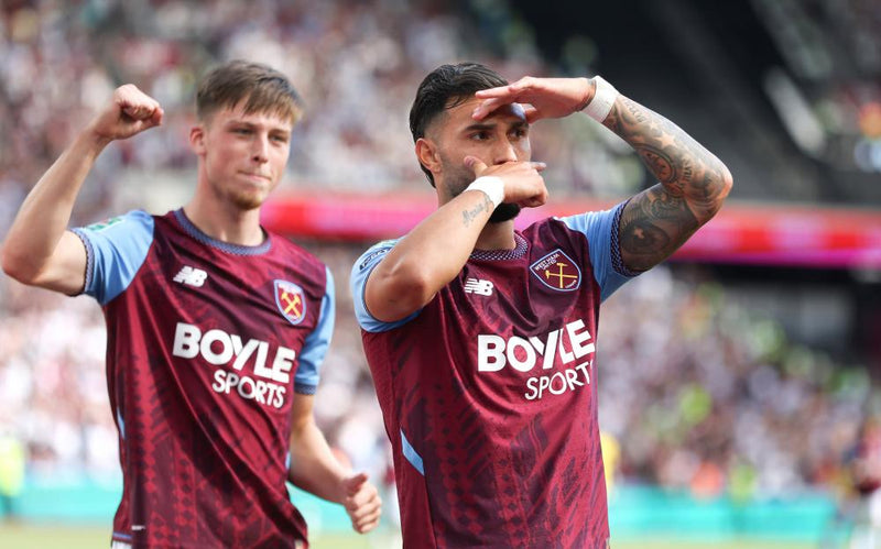 Carabao Cup First Round Results: West Ham, Burnley, Millwall Win