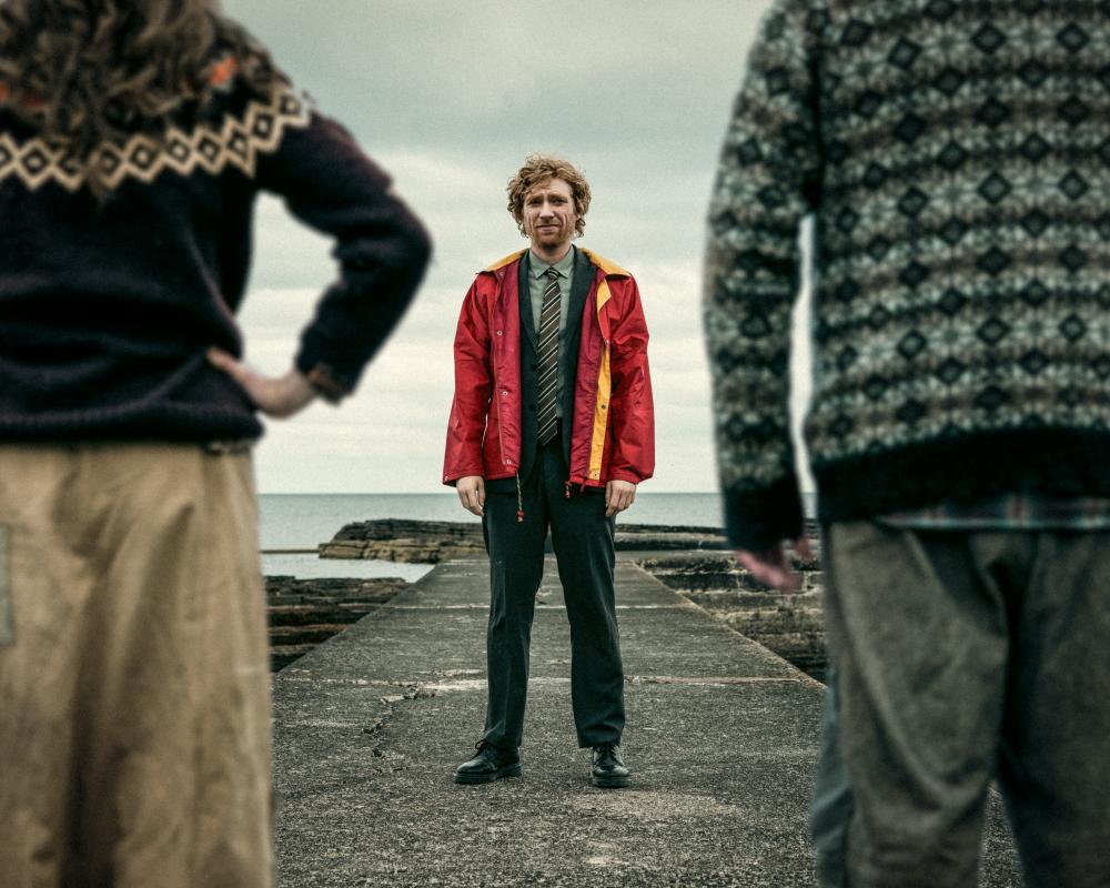Edinburgh Film Festival 2026 Showcases Scotland's Booming Film