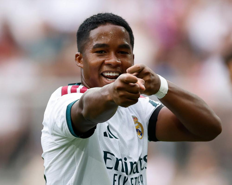 Endrick to Aston Villa? De Jong in Rodri Swap? Transfer Rumors