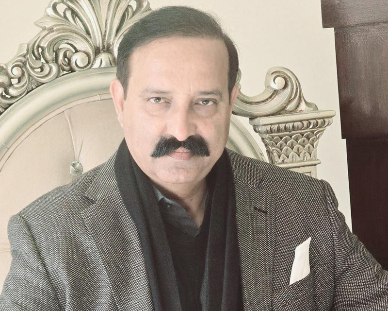 Former Pakistani Minister on Bail Over 1990s Child Rape Claims