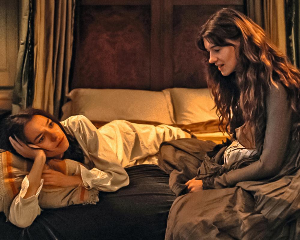Entertainment Guide: Sense and Sensibility to Kill Jackie