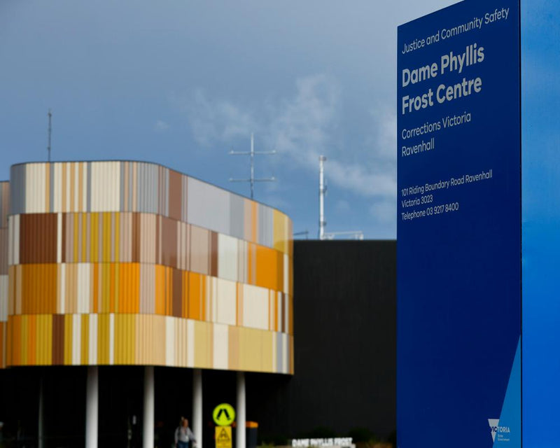 Teenage Mother's Death in Melbourne Prison Under Coroner's Inquiry