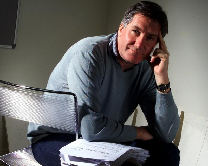 George Fenton Obituary: Celebrated Film Composer Dies at 76