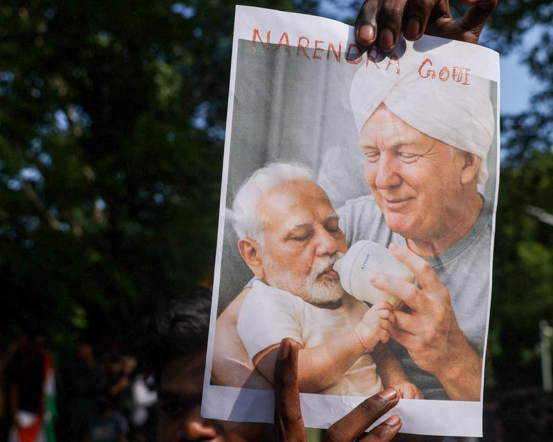 Gen Z Protest Memes: How Indian Standup Comedy Challenges Power