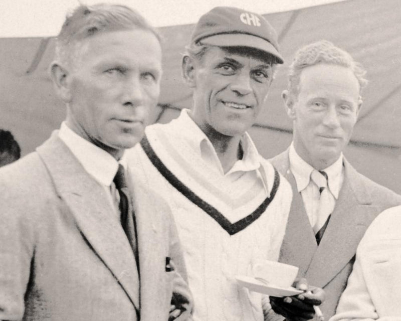 Boris Karloff's Cricket Legacy Lives On Through Foundation