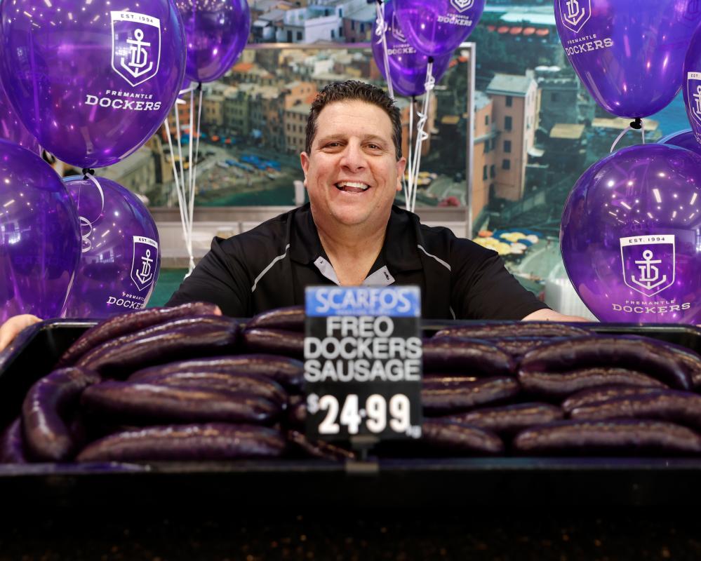 Fremantle Dockers Grand Final Win: Port City Prepares for Meltdown