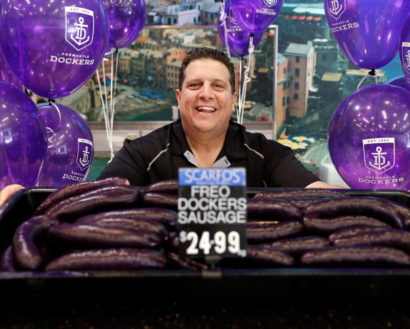 Fremantle Dockers Grand Final Win: Port City Prepares for Meltdown