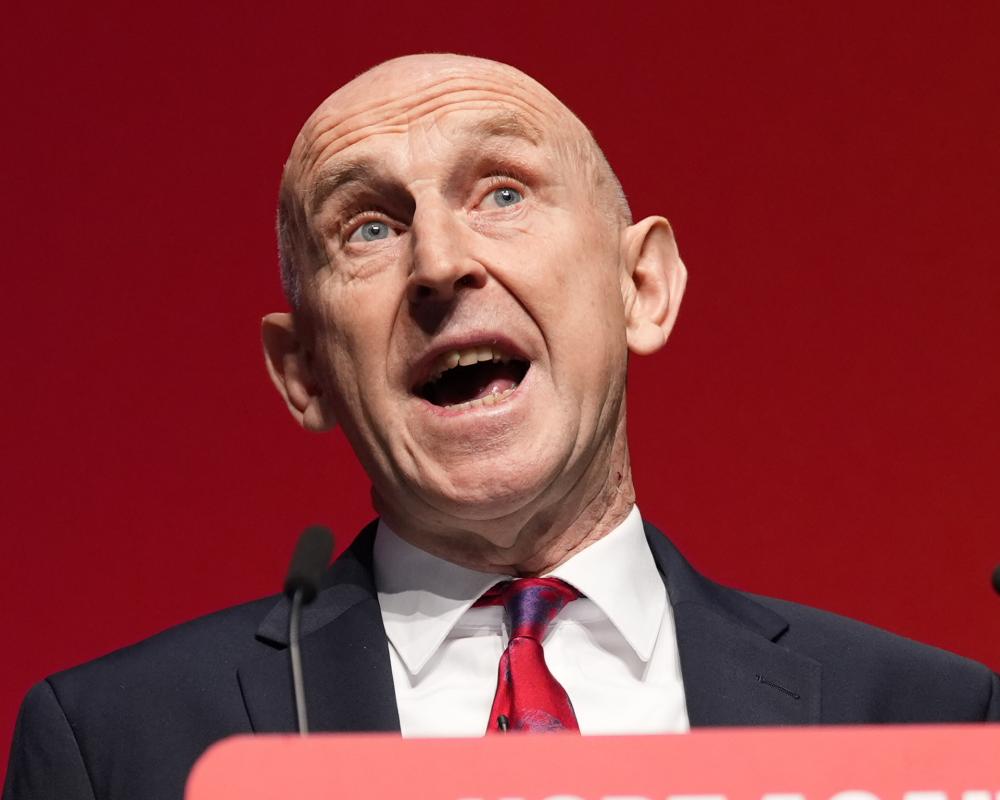 UK Budget Leaks: Has Healey's Military-Style Secrecy Really Worked