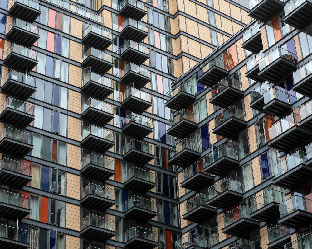 Flats Not Selling? Why the UK Flat Market Is Dead in 2025