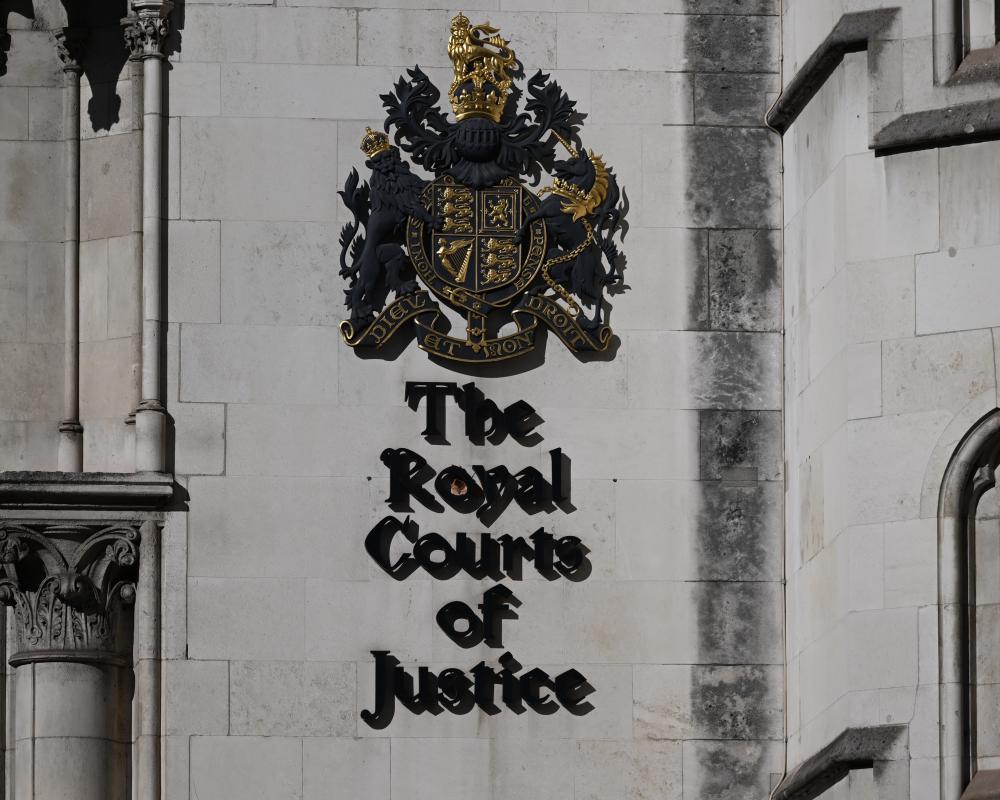 UK High Court Weighs Injunction on Sexual Allegations Against Public