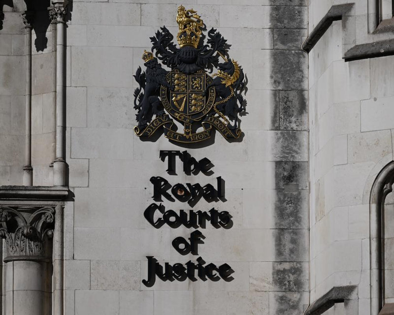 UK High Court Weighs Injunction on Sexual Allegations Against Public