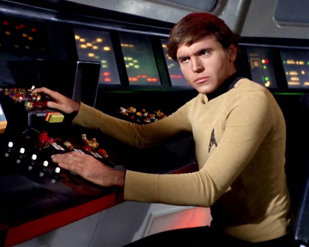 Walter Koenig, Star Trek's Chekov, Dies at 90: A Full Legacy