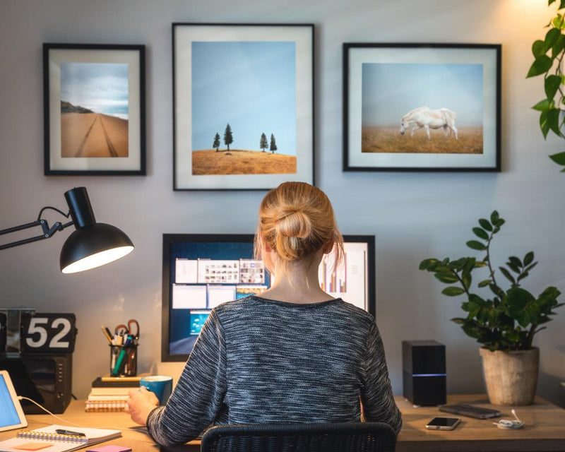 Victoria's Right to Work From Home Law: Australian First