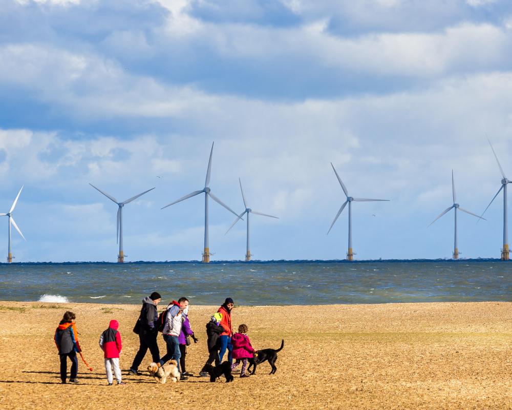 Wellbeing Economy: A Plan for Britain's Growth and People