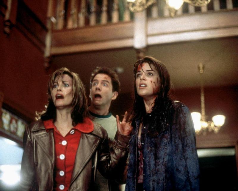 Scream at 30: Why Wes Craven's Meta Horror Still Terrifies