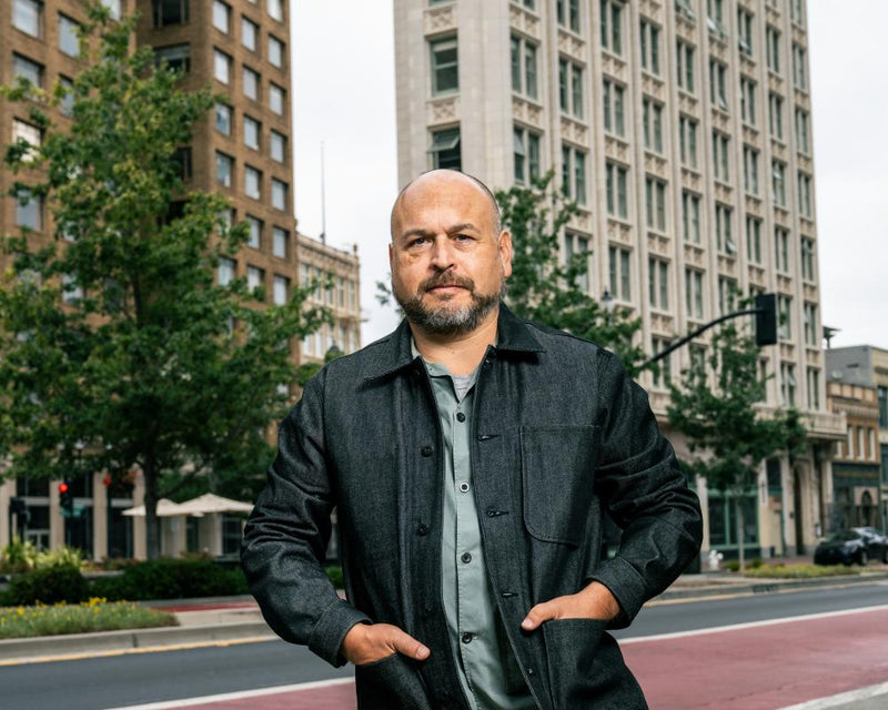 Tech Fascists Exposed: Journalist Gil Durán Fights Silicon Valley