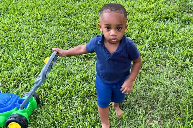 Mississippi Officer Resigns After Fatal Shooting of Black Toddler