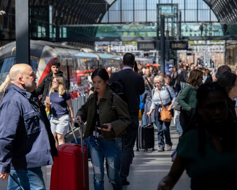 London Facial Recognition Trial: £320K Cost, Zero Arrests