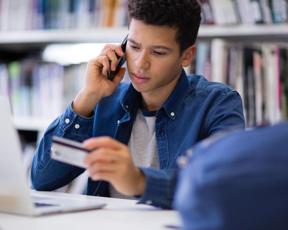 Student Loan Scam Alert: Protect Your Money from Fraudsters