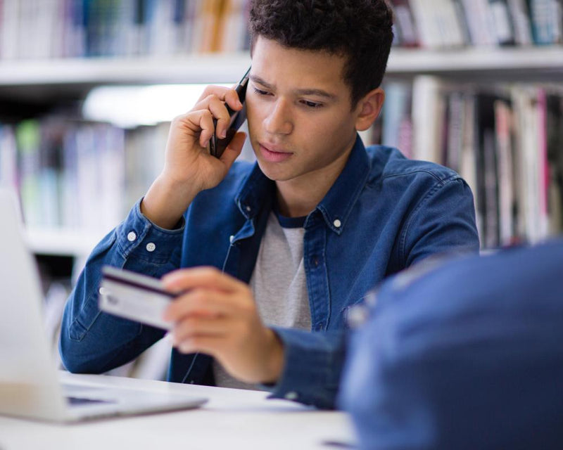 Student Loan Scam Alert: Protect Your Money from Fraudsters