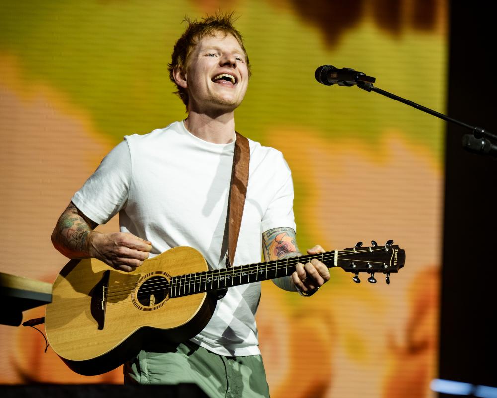 Ed Sheeran Politics: Why Fans Demand Artists Speak