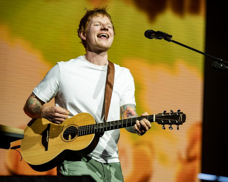 Ed Sheeran Politics: Why Fans Demand Artists Speak