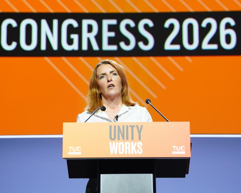 Union Support for Burnham Faces Make-or-Break Political Tests