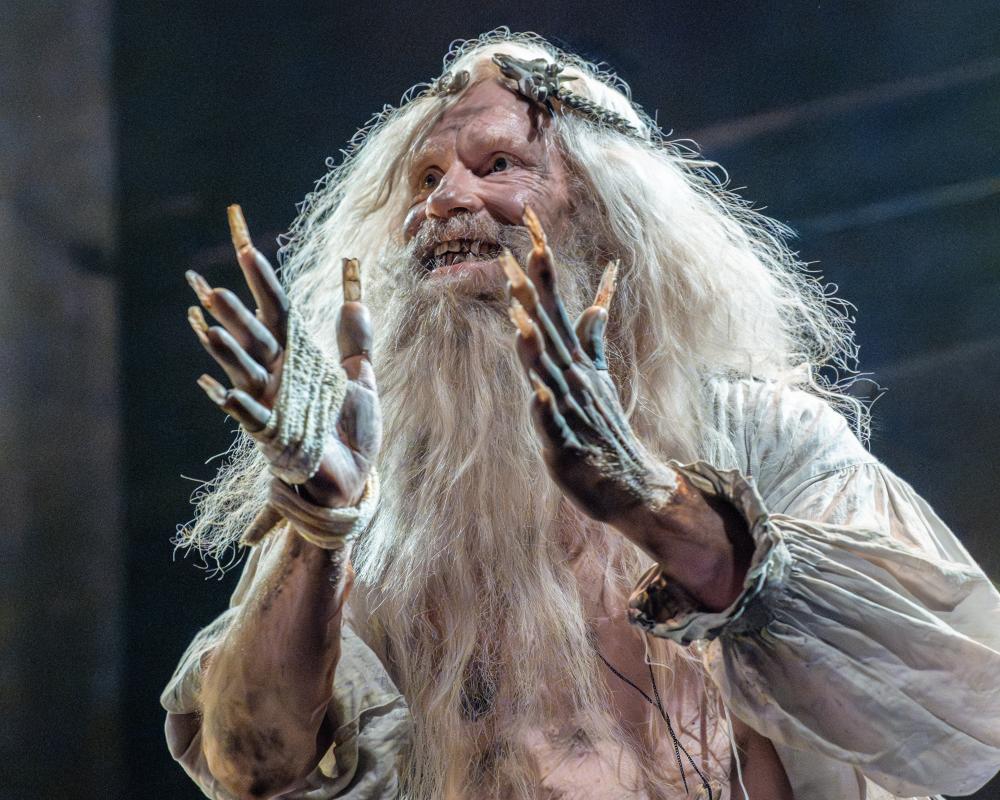 Game of Thrones: The Mad King Review – Action-Packed Stage Saga
