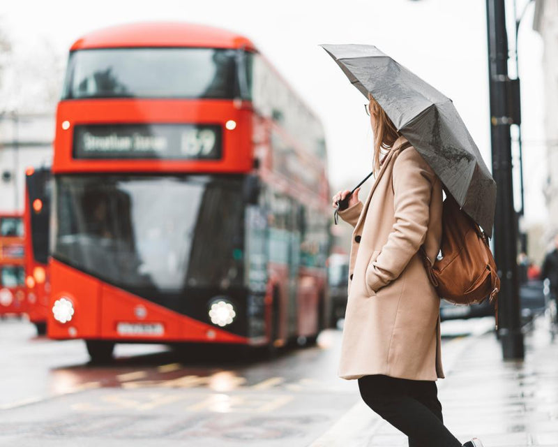 TfL Launches Publicly Owned Buses for London Operator