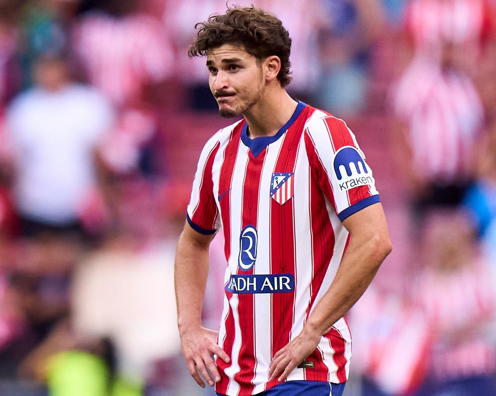 Alvarez to Arsenal: Transfer Rumors Heat Up After Atlético Boos