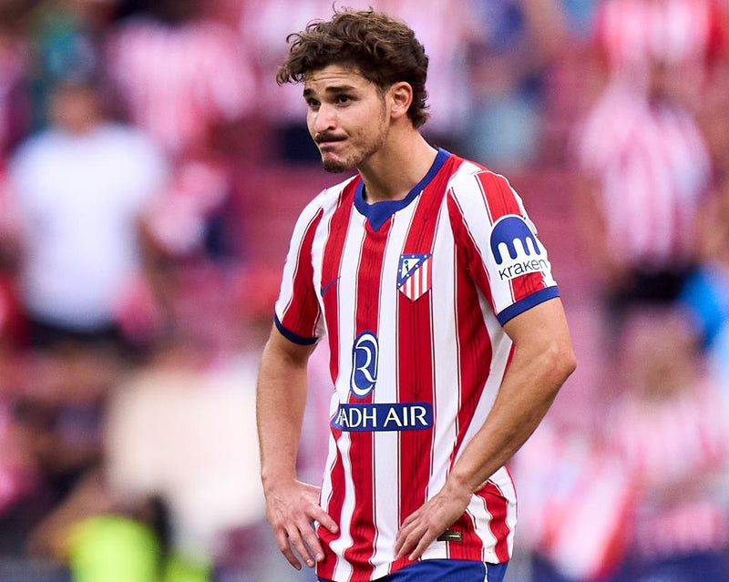 Alvarez to Arsenal: Transfer Rumors Heat Up After Atlético Boos