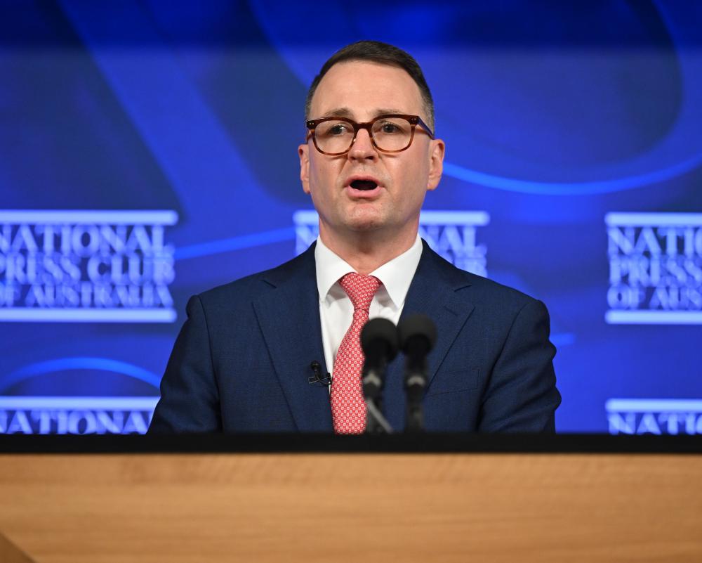 Australia Politics: Bragg's Tax and Migration Plan Sparks Debate