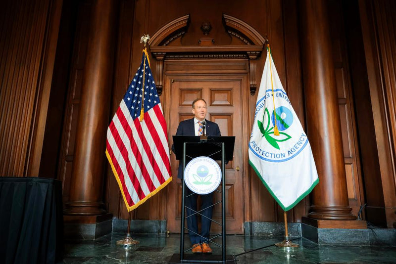 EPA Accused of Manipulating TBBPA Flame Retardant Safety Data