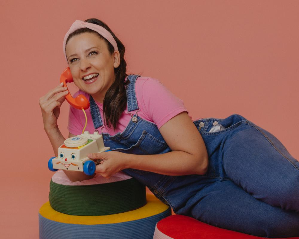Ms Rachel: The Controversial Queen of Toddler TV Speaks Truth