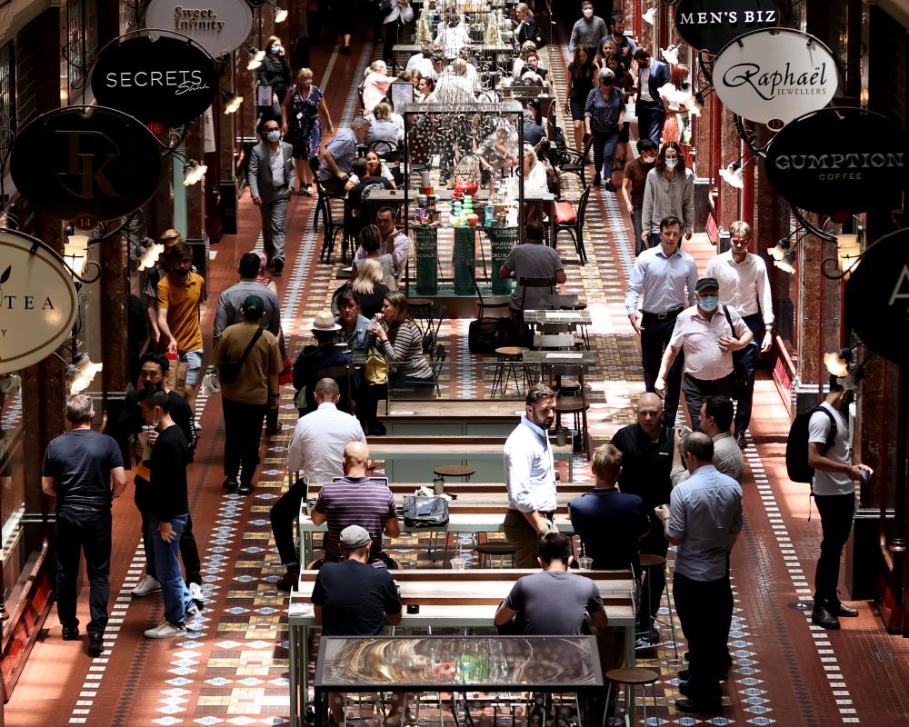 Card Surcharge Ban in Australia: How Will You Pay Now