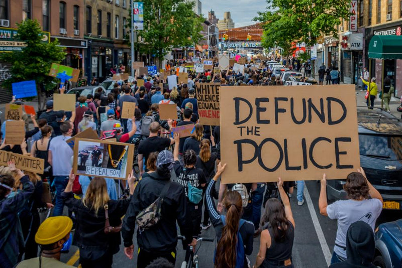 Why Liberals Are Adopting Rightwing 'Woke 1' Rhetoric