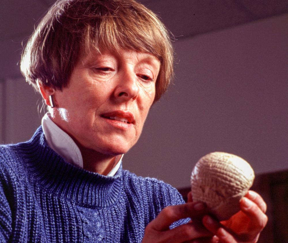 Olga Soffer Obituary: How Women Shaped Ice Age Survival