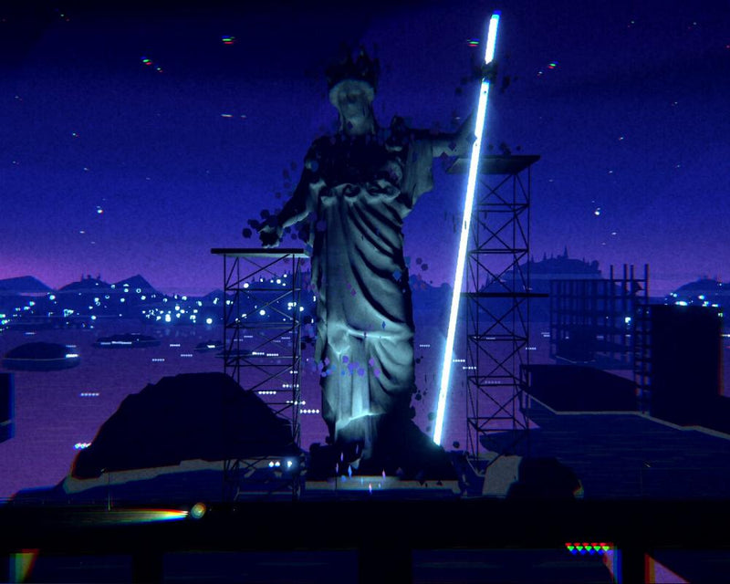 Ithaca Eco-Thriller RPG Review: A Road Trip to Confront Climate Crisis