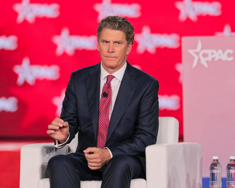 Republicans Slam Racist Social Media Post by Texas Candidate
