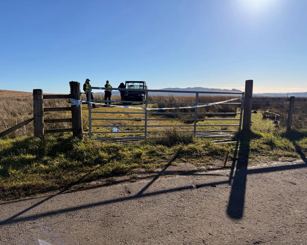 Light Aircraft Crash Near Loch Lomond Kills Two in Scotland