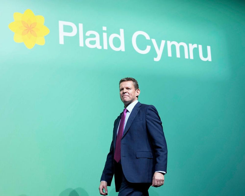 Welsh First Minister Calls for New Devolution Deal