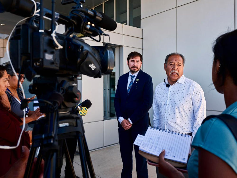 California Town Recall: Council Members Refuse to Give Up Seats